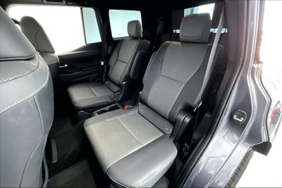 2024 Lexus GX 550 Premium+