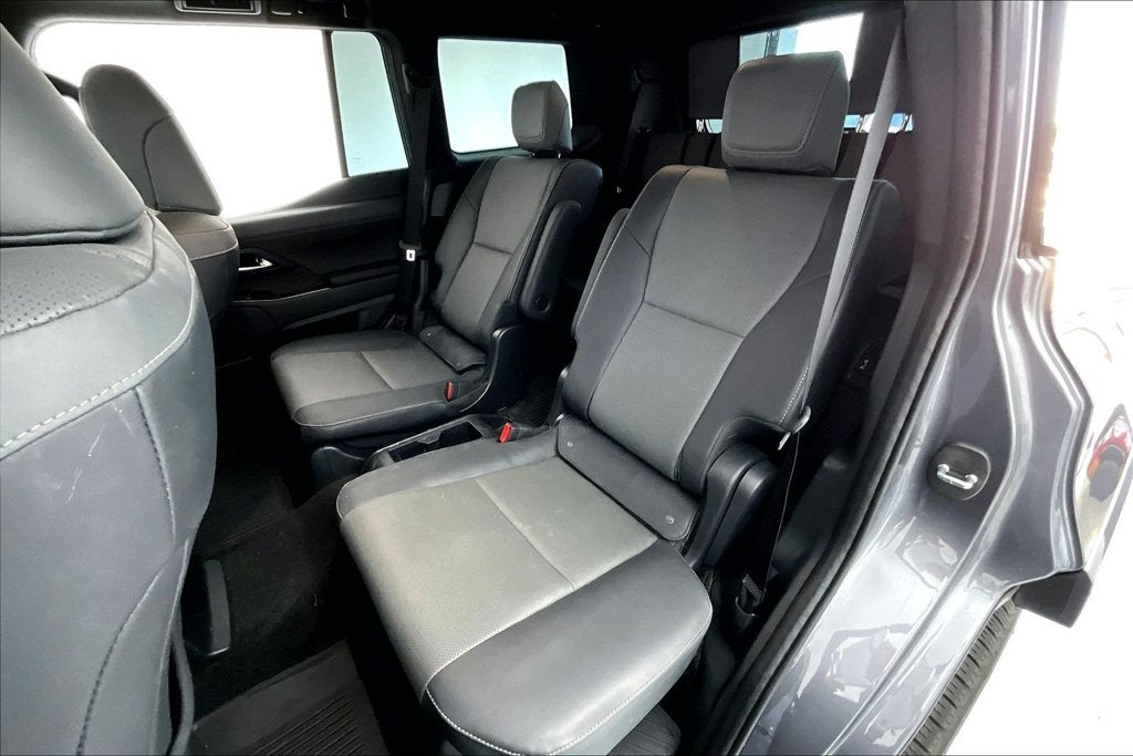 2024 Lexus GX 550 Premium+