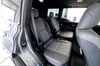 2024 Lexus GX 550 Premium+