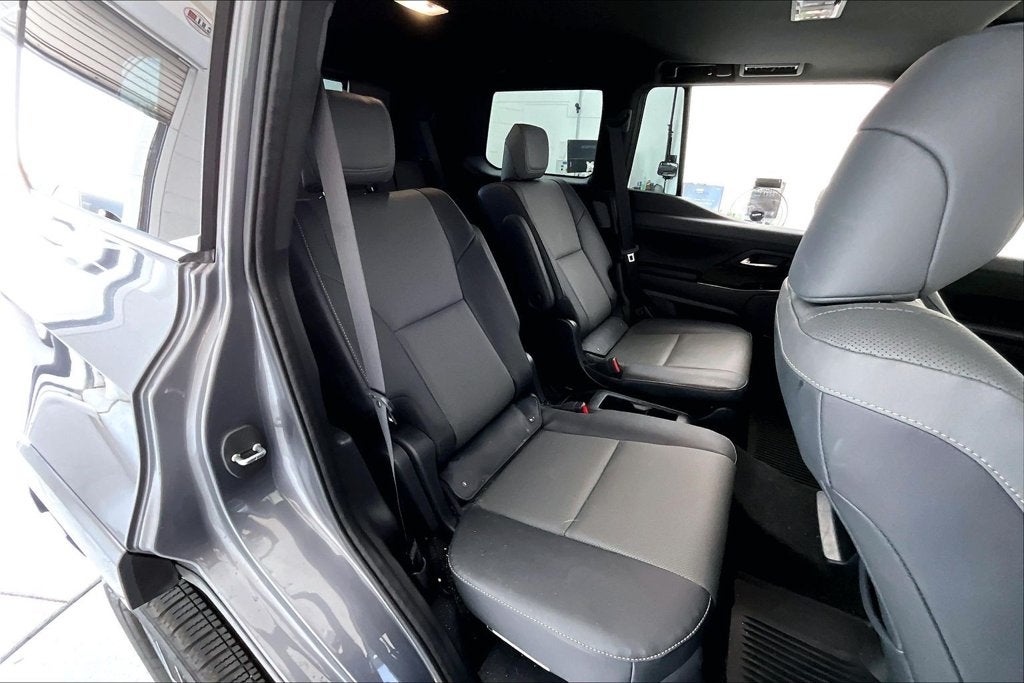 2024 Lexus GX 550 Premium+