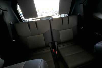 2024 Lexus GX 550 Premium+