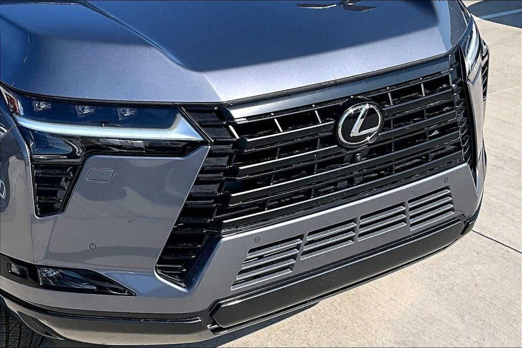 2024 Lexus GX 550 Premium+