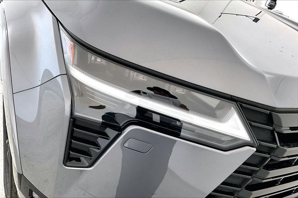 2024 Lexus GX 550 Premium+