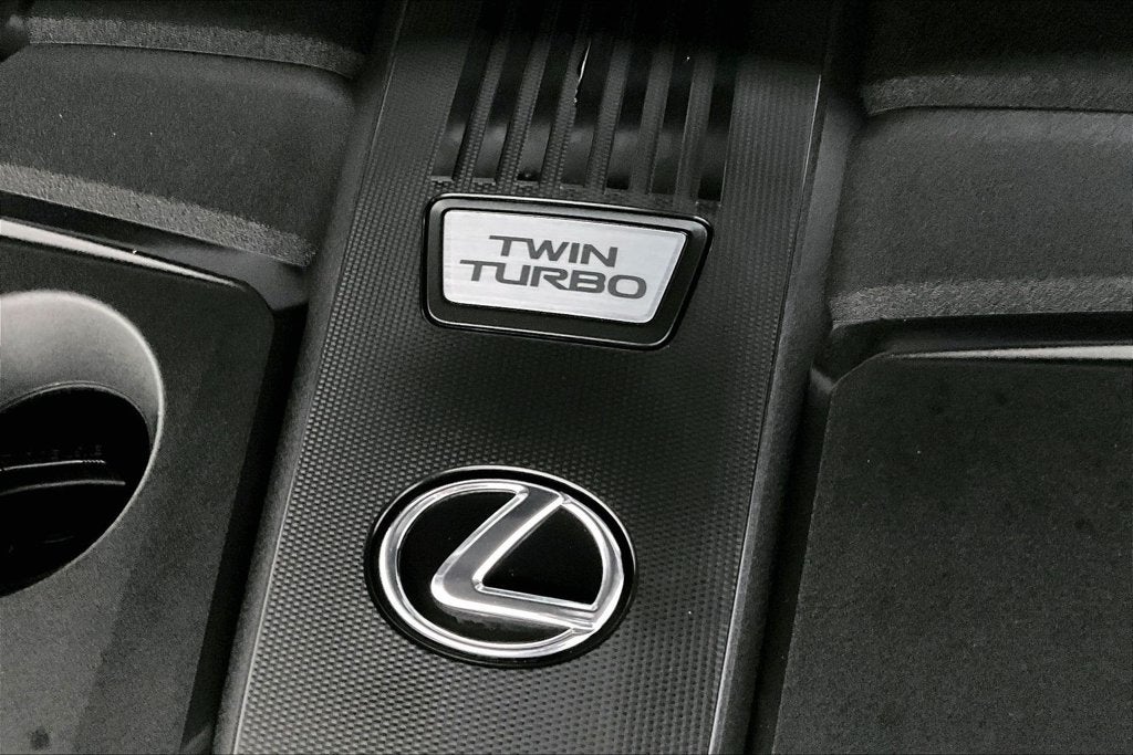 2024 Lexus GX 550 Premium+