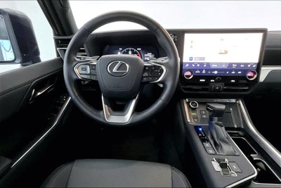 2024 Lexus GX 550 Premium+