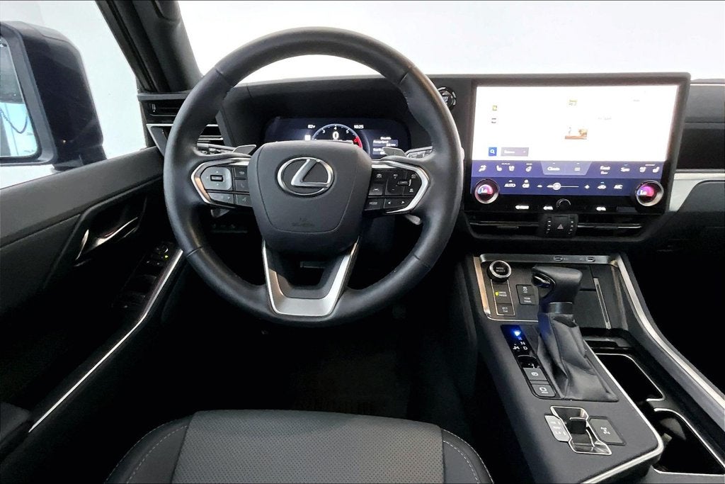 2024 Lexus GX 550 Premium+