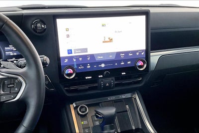 2024 Lexus GX 550 Premium+