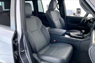 2024 Lexus GX 550 Premium+