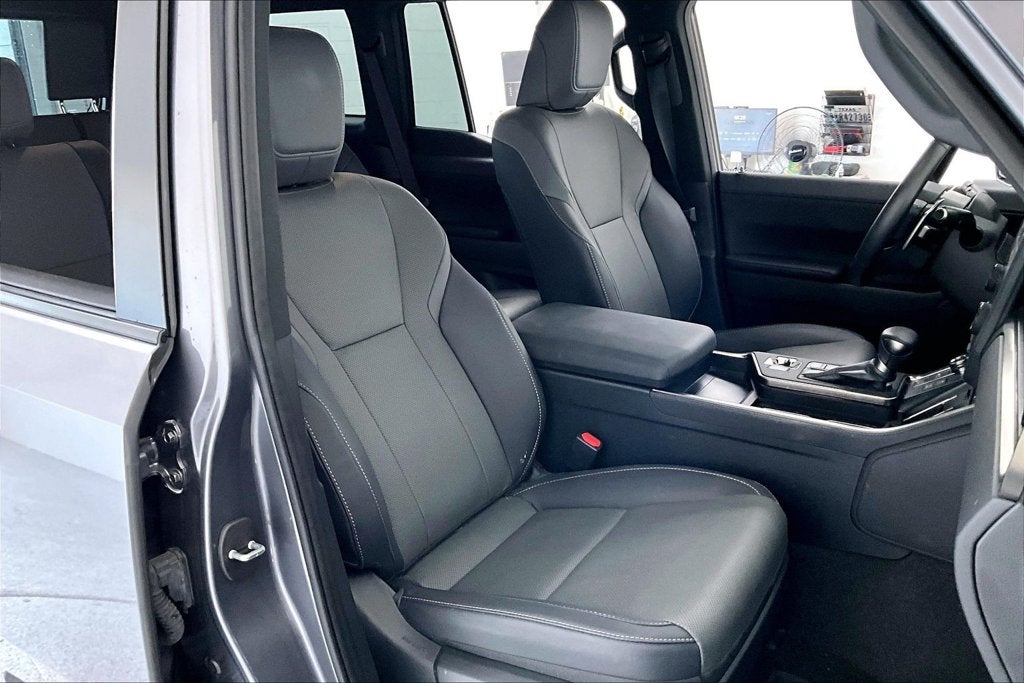 2024 Lexus GX 550 Premium+