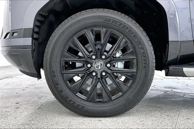 2024 Lexus GX 550 Premium+