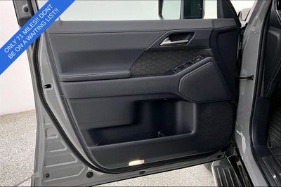 2026 Lexus GX 550 Premium