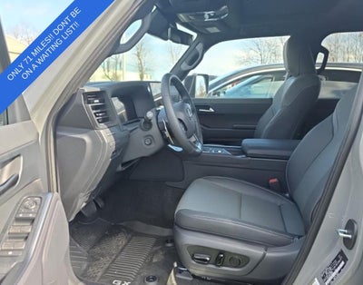 2026 Lexus GX 550 Premium