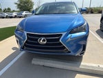 2016 Lexus NX 200t