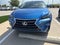 2016 Lexus NX 200t