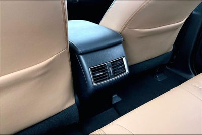 2016 Lexus NX 200t