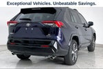 2025 Toyota RAV4 Plug-In Hybrid SE