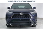 2025 Toyota RAV4 Plug-In Hybrid SE