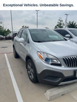 2014 Buick Encore Base