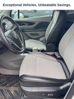 2014 Buick Encore Base