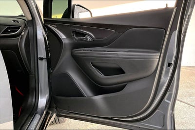 2020 Buick Encore Essence