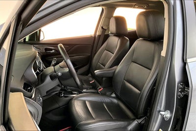 2020 Buick Encore Essence