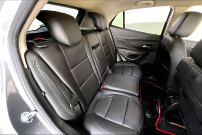 2020 Buick Encore Essence