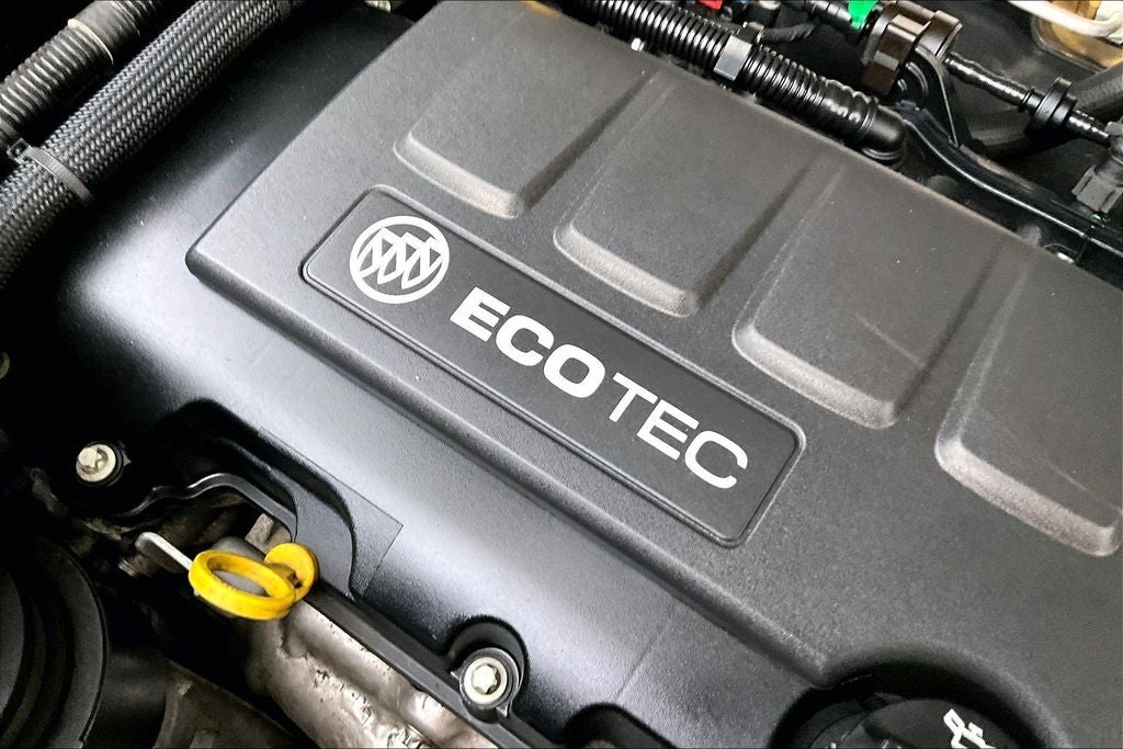2020 Buick Encore Essence