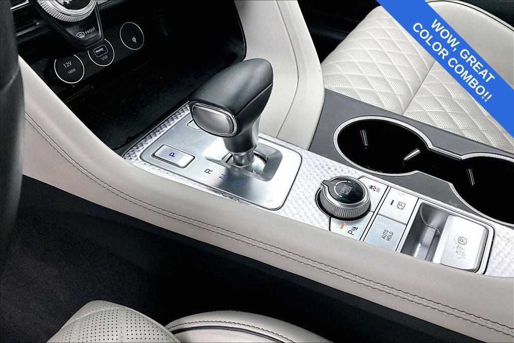 2023 Genesis G70 3.3T