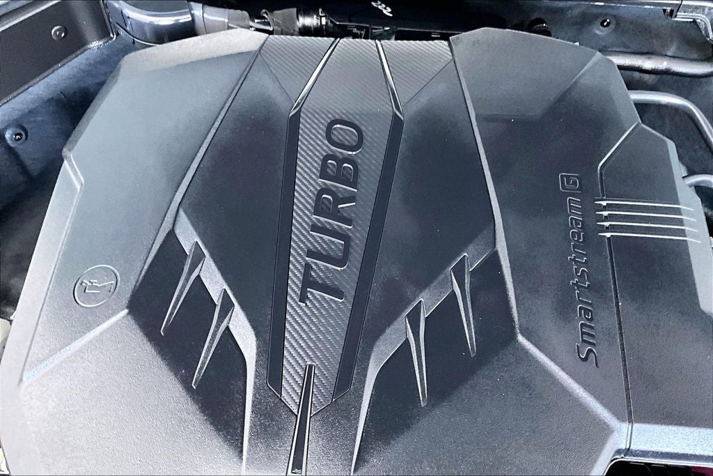2026 Genesis G70 2.5T