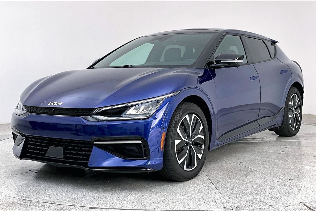 2023 Kia EV6 GT-Line