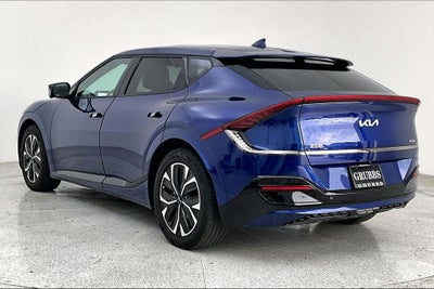 2023 Kia EV6 GT-Line