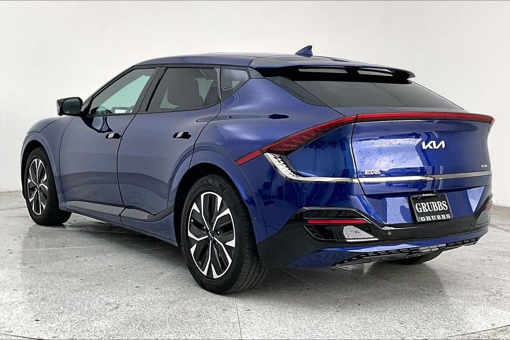 2023 Kia EV6 GT-Line