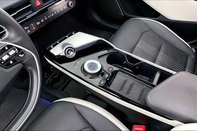 2023 Kia EV6 GT-Line