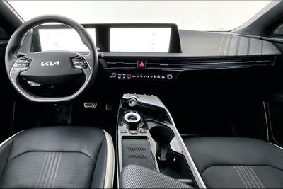 2023 Kia EV6 GT-Line