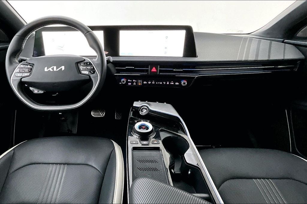 2023 Kia EV6 GT-Line