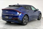 2023 Kia EV6 GT-Line