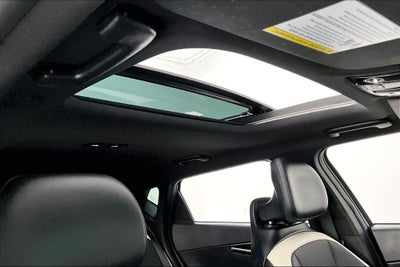 2023 Kia EV6 GT-Line