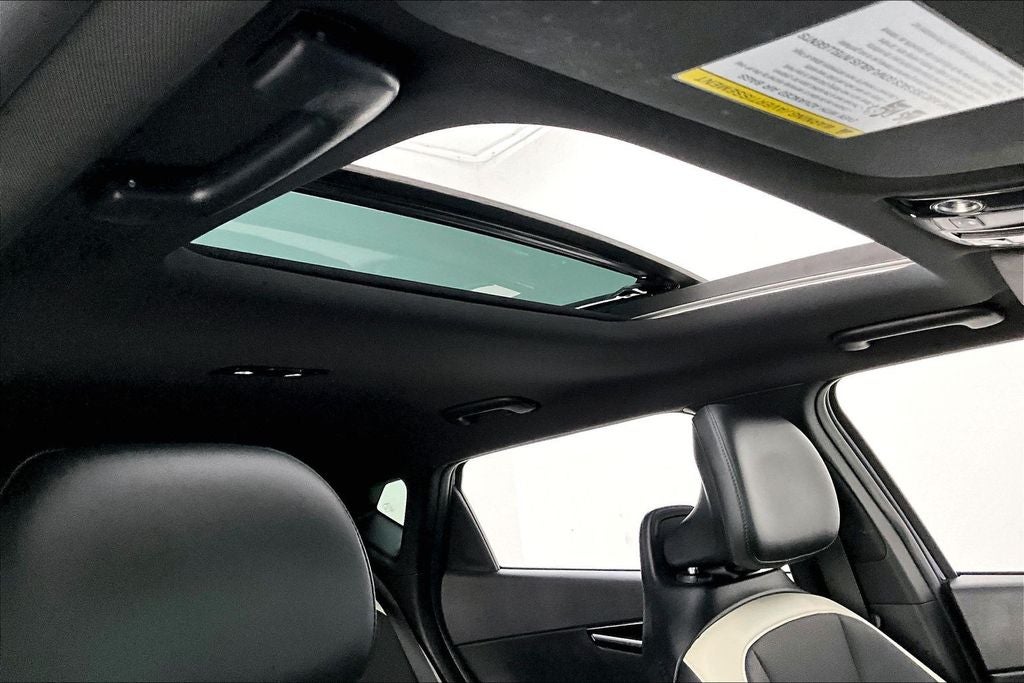2023 Kia EV6 GT-Line
