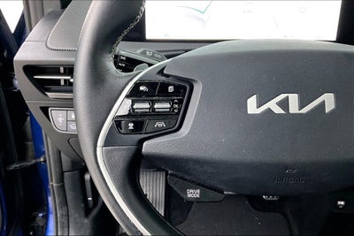 2023 Kia EV6 GT-Line