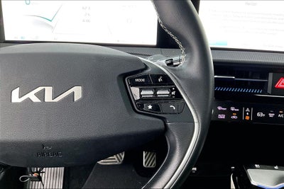 2023 Kia EV6 GT-Line