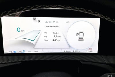 2023 Kia EV6 GT-Line