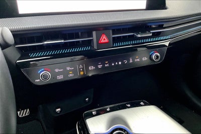 2023 Kia EV6 GT-Line