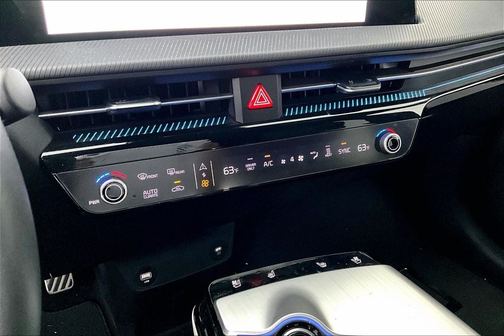 2023 Kia EV6 GT-Line