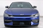 2023 Kia EV6 GT-Line