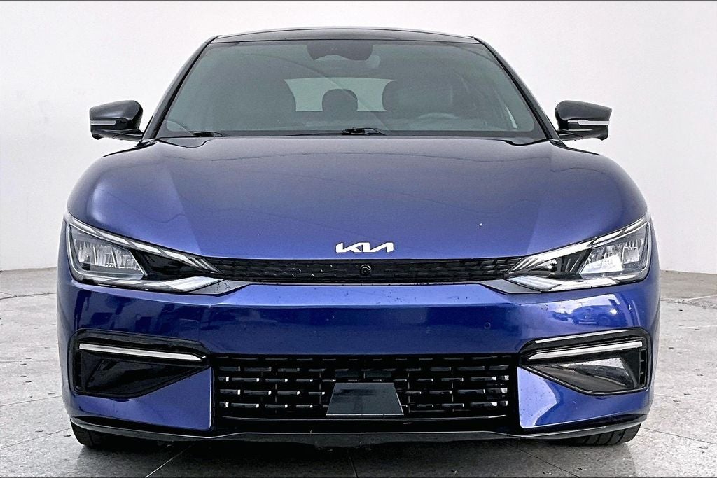 2023 Kia EV6 GT-Line