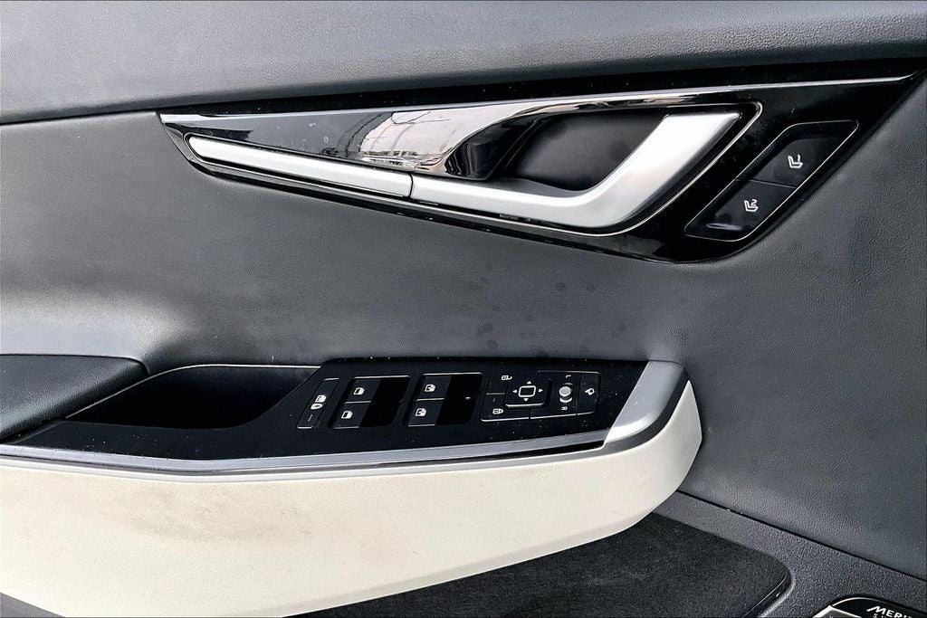 2023 Kia EV6 GT-Line