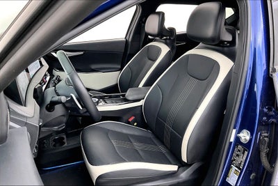 2023 Kia EV6 GT-Line