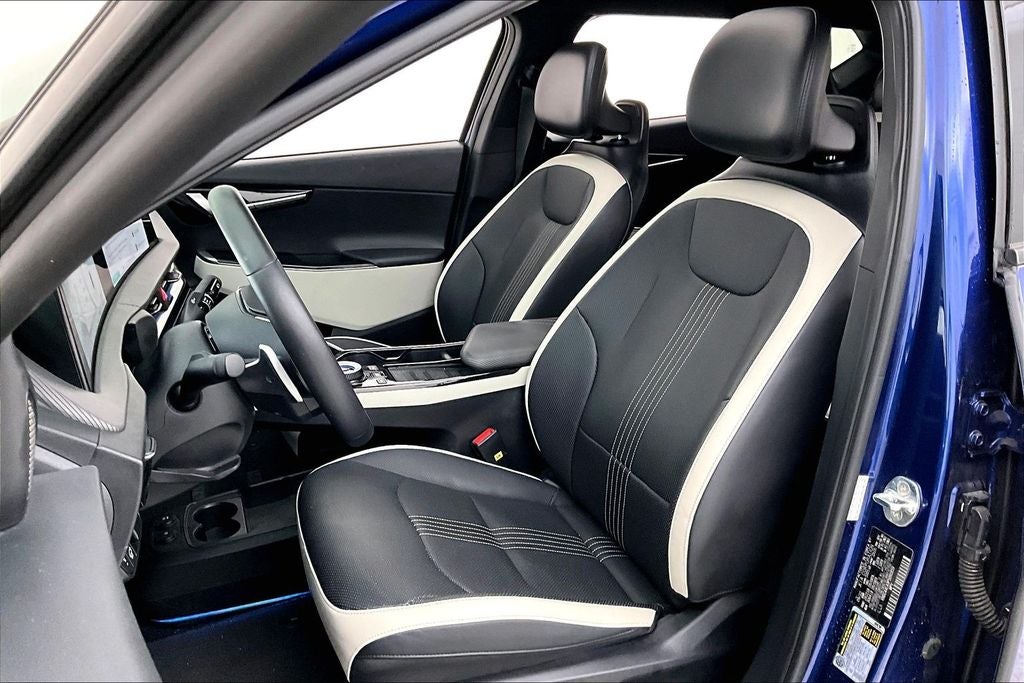 2023 Kia EV6 GT-Line