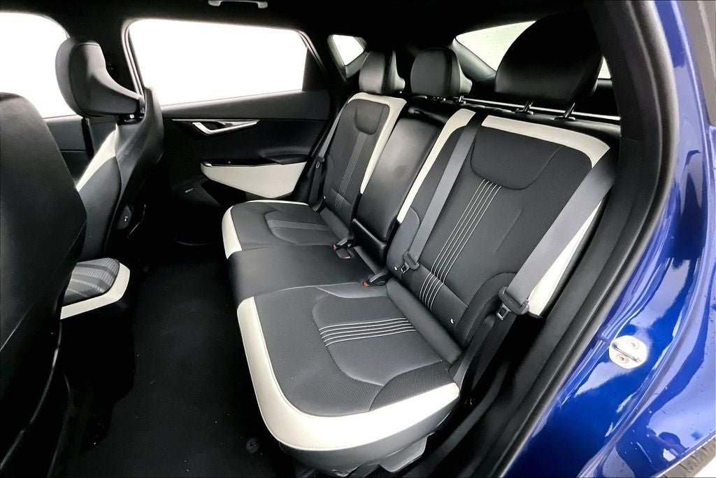 2023 Kia EV6 GT-Line