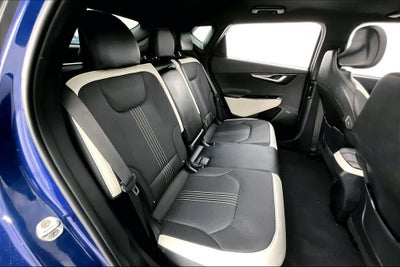 2023 Kia EV6 GT-Line